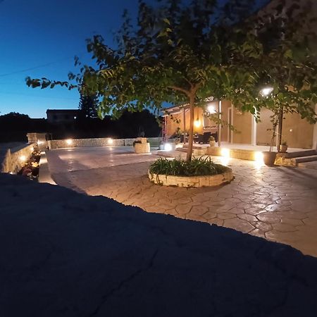 Villeta Nikol “Νηνεμία” Lixouri Ngoại thất bức ảnh