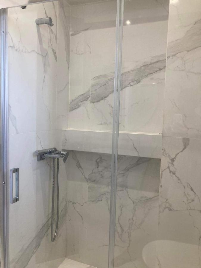 Villeta Nikol “Νηνεμία” Lixouri Ngoại thất bức ảnh