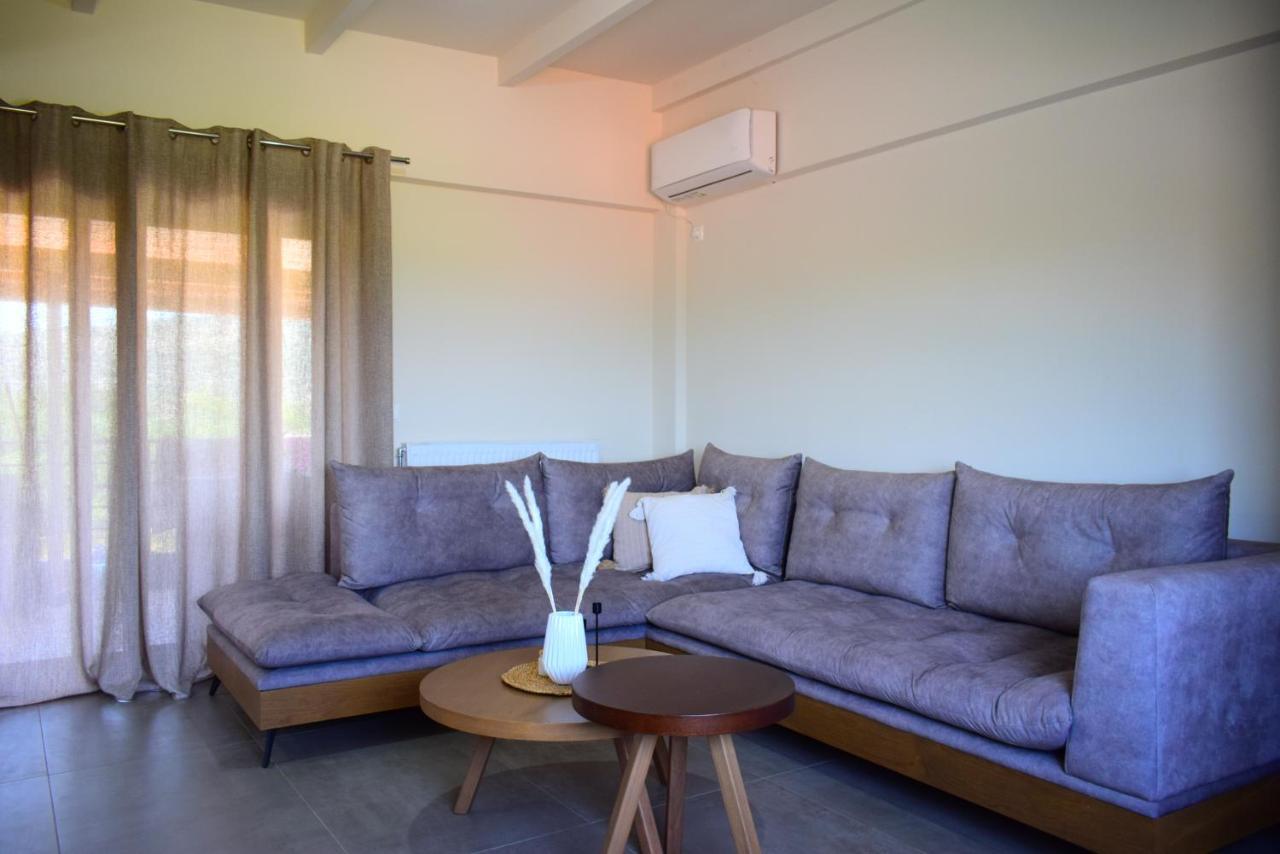 Villeta Nikol “Νηνεμία” Lixouri Ngoại thất bức ảnh