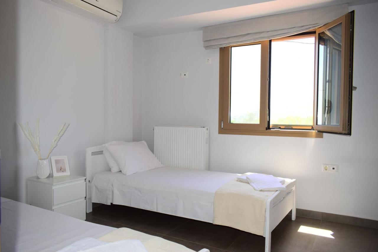 Villeta Nikol “Νηνεμία” Lixouri Ngoại thất bức ảnh