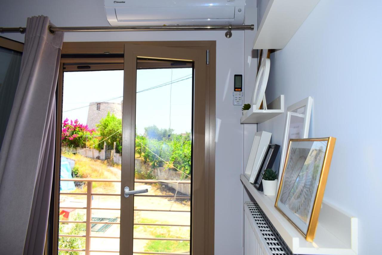 Villeta Nikol “Νηνεμία” Lixouri Ngoại thất bức ảnh