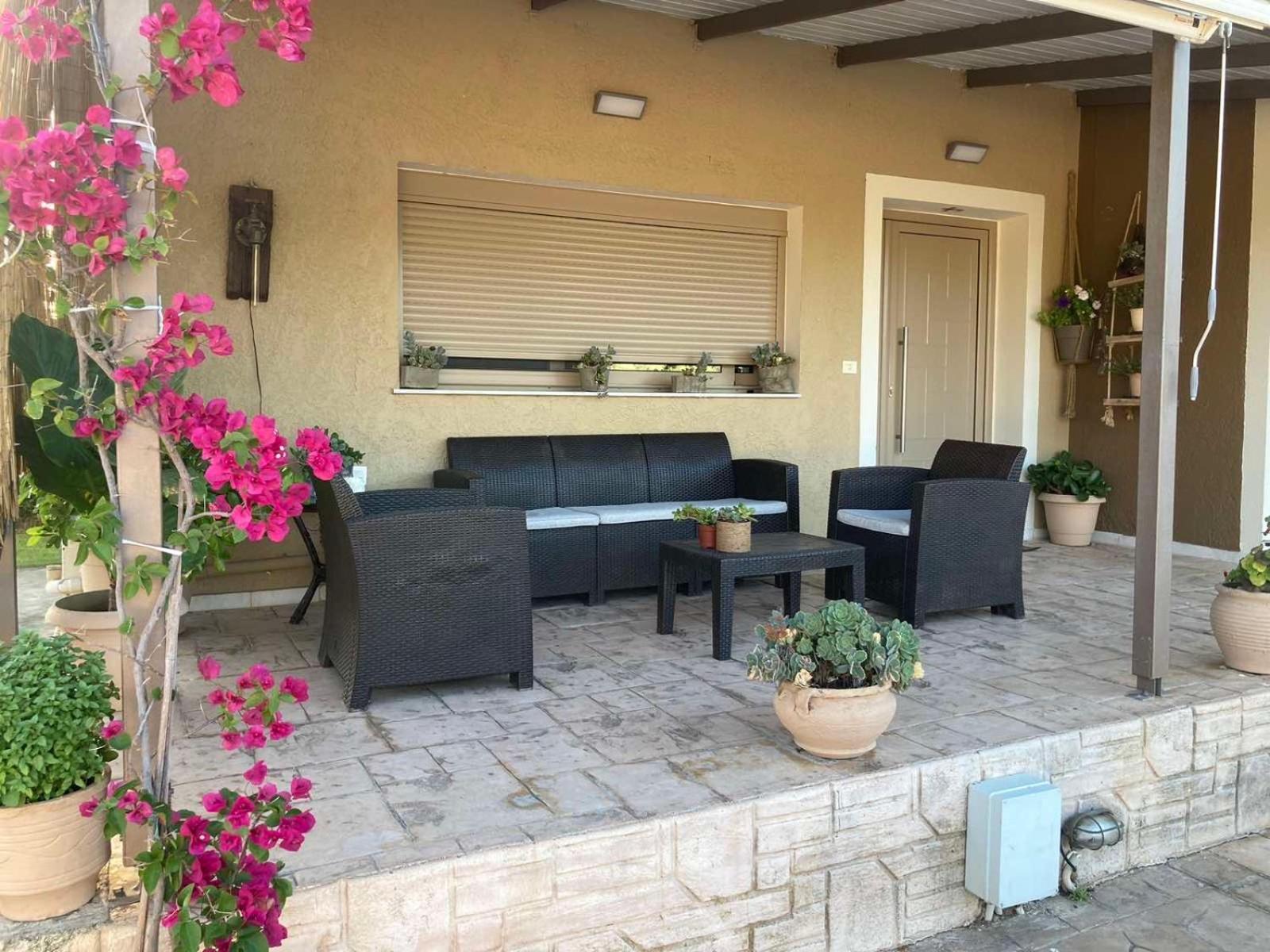 Villeta Nikol “Νηνεμία” Lixouri Ngoại thất bức ảnh