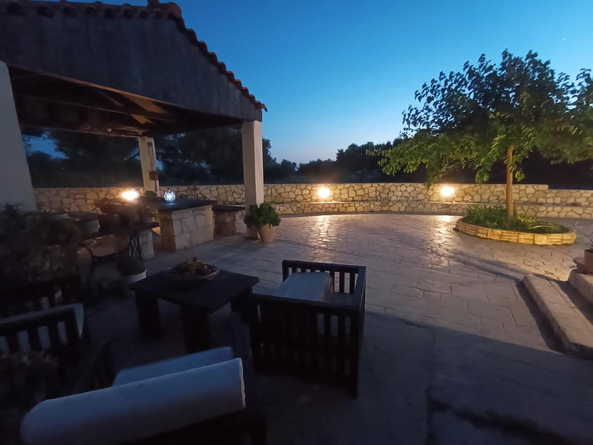 Villeta Nikol “Νηνεμία” Lixouri Ngoại thất bức ảnh