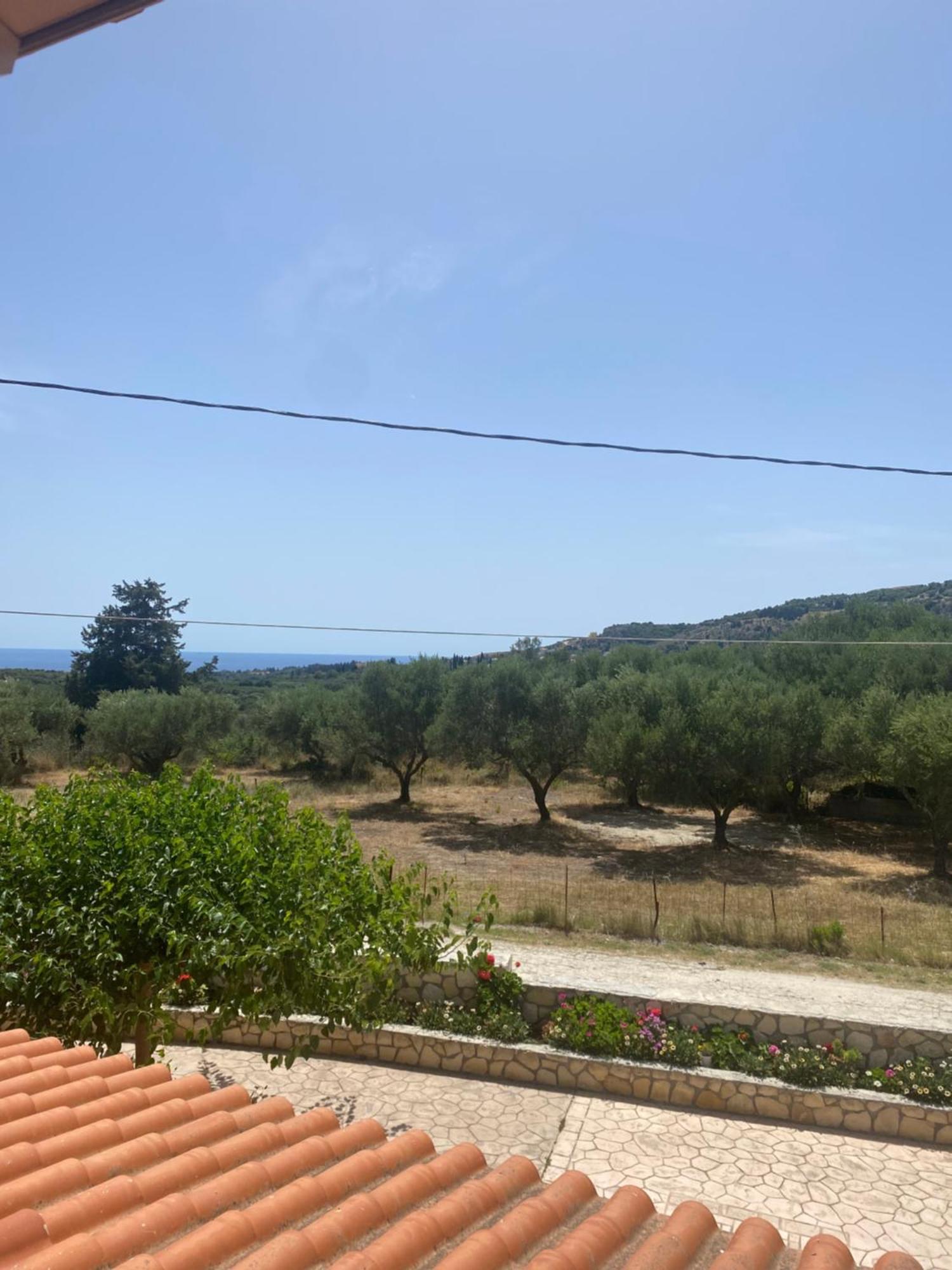 Villeta Nikol “Νηνεμία” Lixouri Ngoại thất bức ảnh
